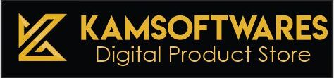 Digital Products Store